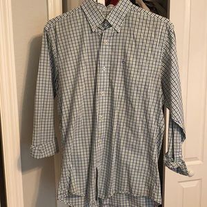 Southern Tide Button Down